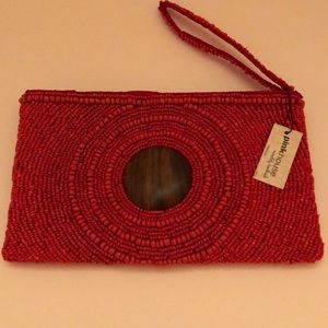 Wristlet Wallet